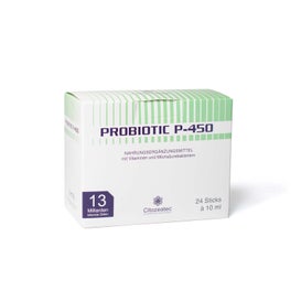 Probiótico P-450 24 Stk Monod.
