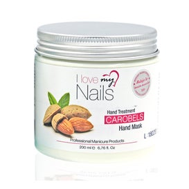 I Love My Nails Mascarilla de Manos y Pies 200ml
