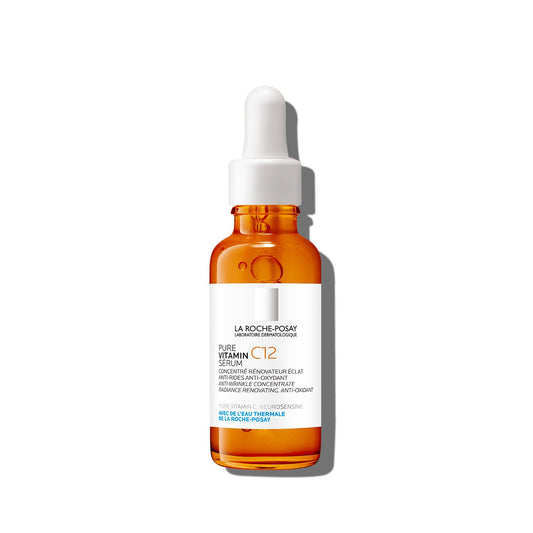 La Roche-Posay Pure Vitamine C12 Sérum 30ml