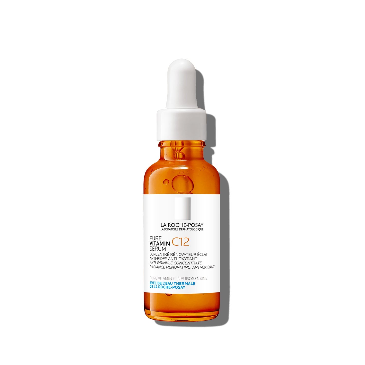 La Roche-Posay Pure Vitamine C12 Sérum 30ml
