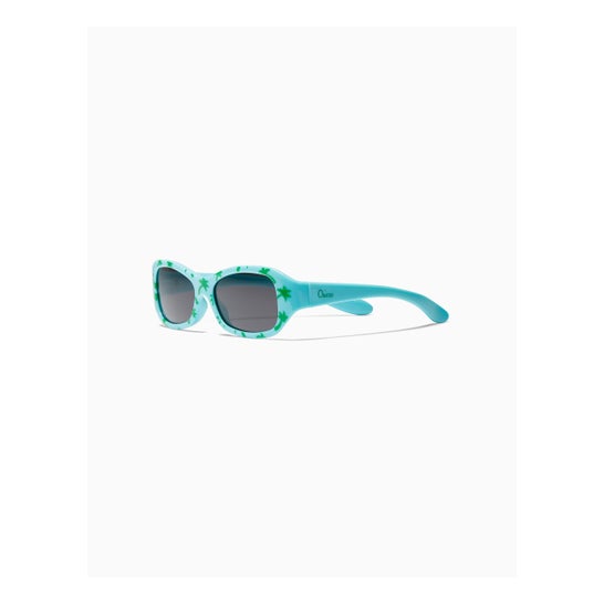 Chicco gafas de Sol Azul Palmeras 12 M+ 1 ud