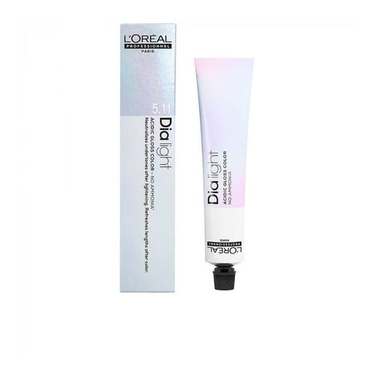 L'Oreal Día Light Tinte sin Amoníaco Color Nº5,11 50 ml