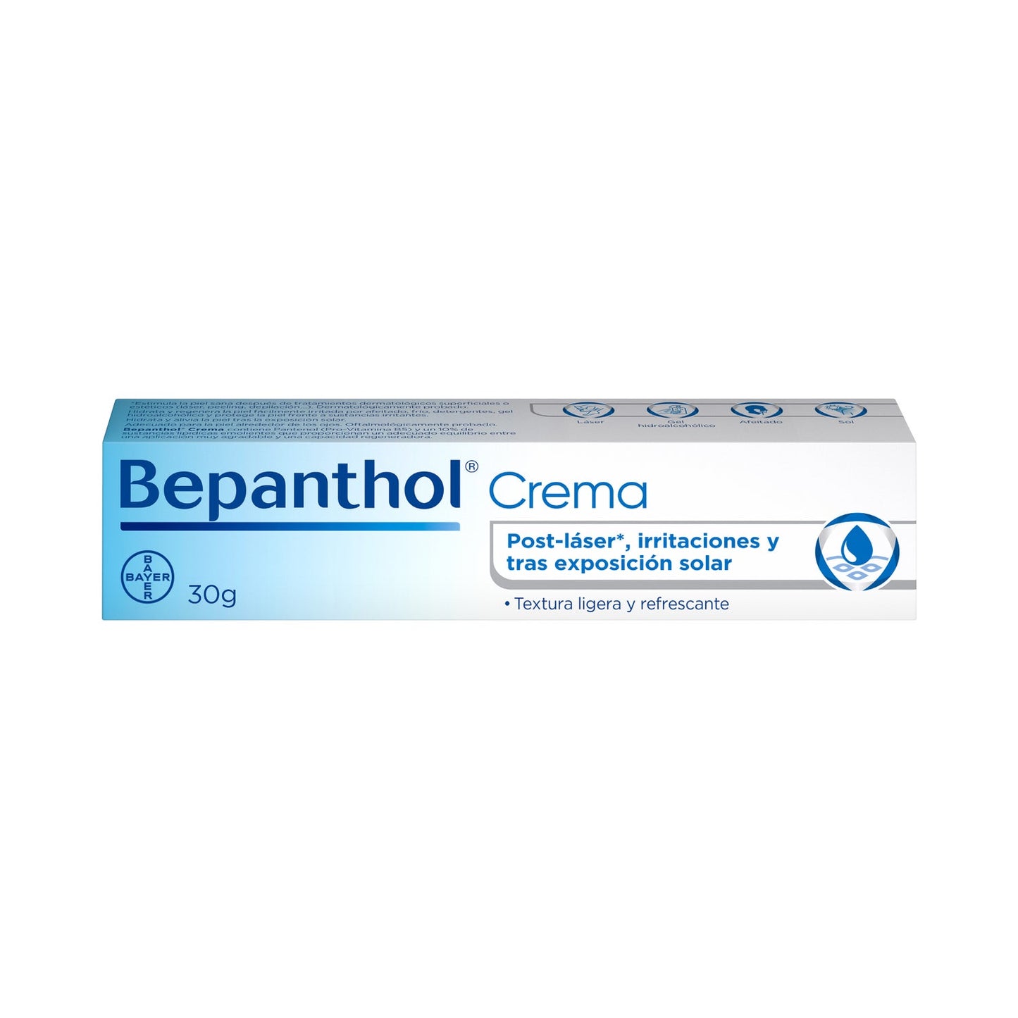 Bepanthol Crema 30g