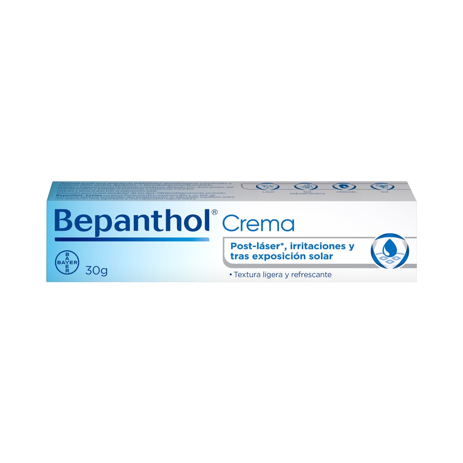 Bepanthol Crema 30g