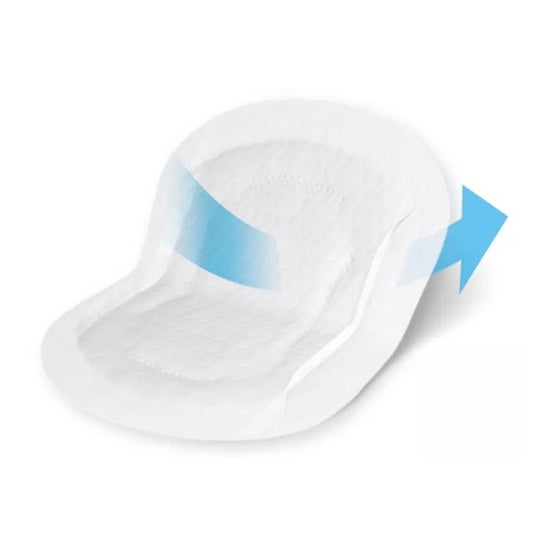 Medela Discos Absorbentes Ultratranspirables 30uds