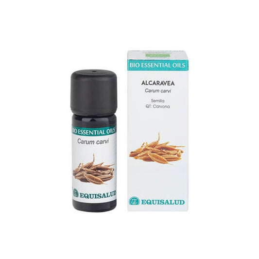 Equisalud Bio Essential Oil Alcaravea 10ml