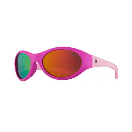 Iaview Gafas de Sol Infantil Racegum Rosa 1ud