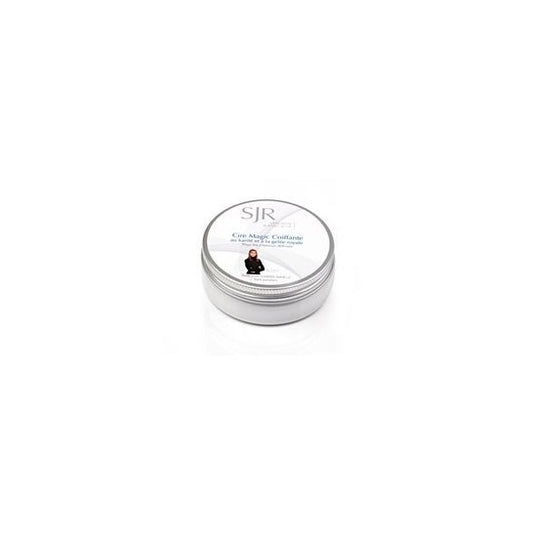 Sjr G.Royal Hair Wax Pot50 ml