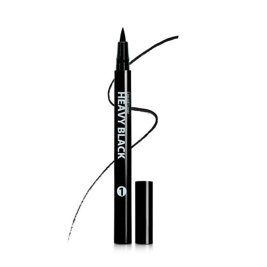 E. Llorca Heavy Black Liner 1ud