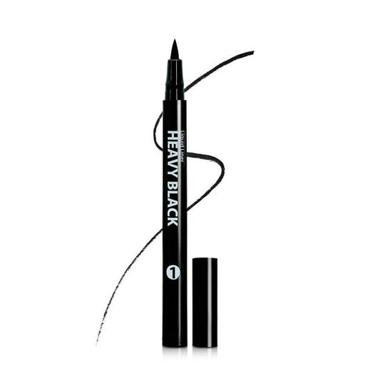 E. Llorca Heavy Black Liner 1ud