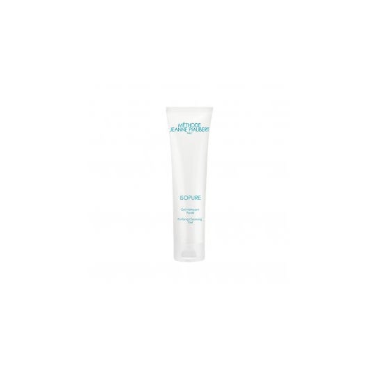 Jeanne Piaubert Isopure Cleansing Gel Purifying 100 ml