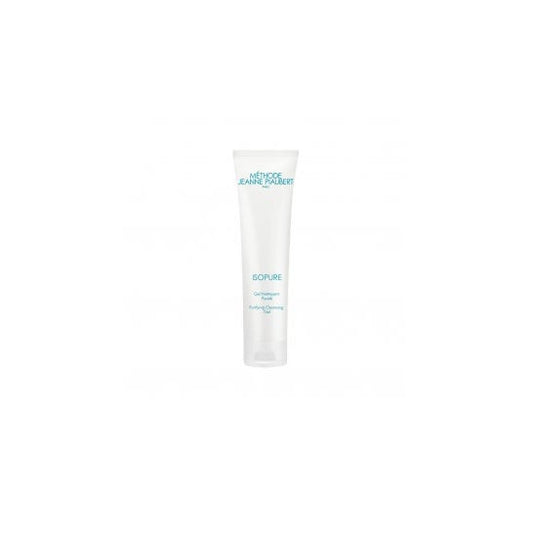 Jeanne Piaubert Isopure Cleansing Gel Purifying 100 ml