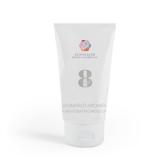 Schüssler Natur Selection Nr.8 Natrium Chloratum Crema 75ml