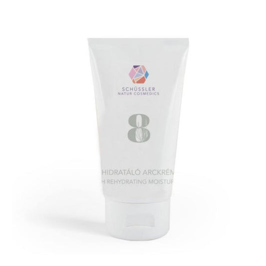 Schüssler Natur Selection Nr.8 Natrium Chloratum Crema 75ml