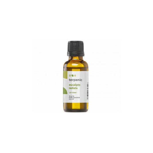 Terpenic Eucalipto Radiata 30 ml