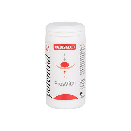 Equisalud Potential N ProsVital 60caps