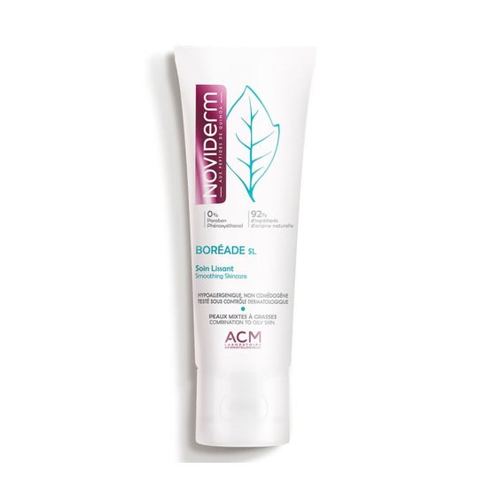 Acm Boreade Sl Smoothing Care 40ml