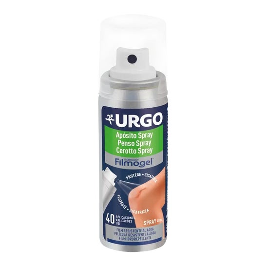 Urgo Apósito Spray 40ml