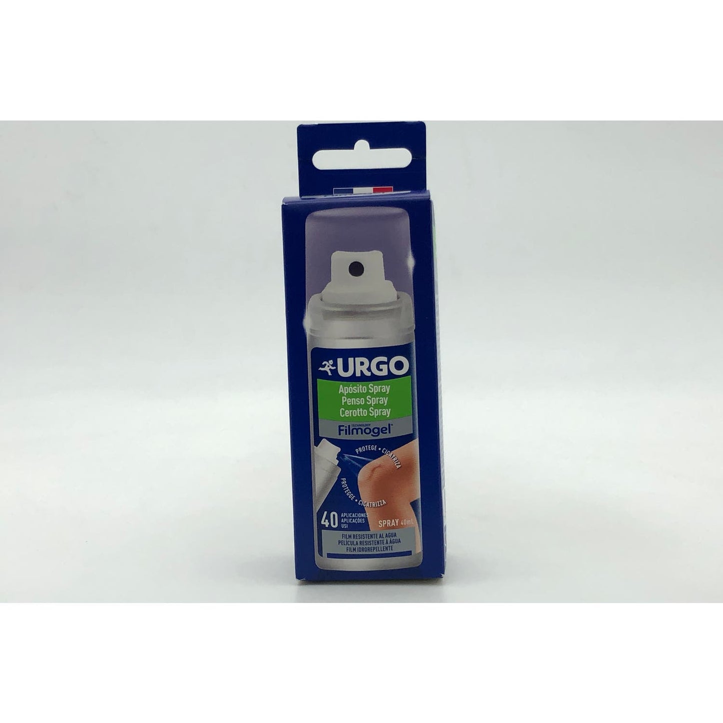 Urgo Apósito Spray 40ml