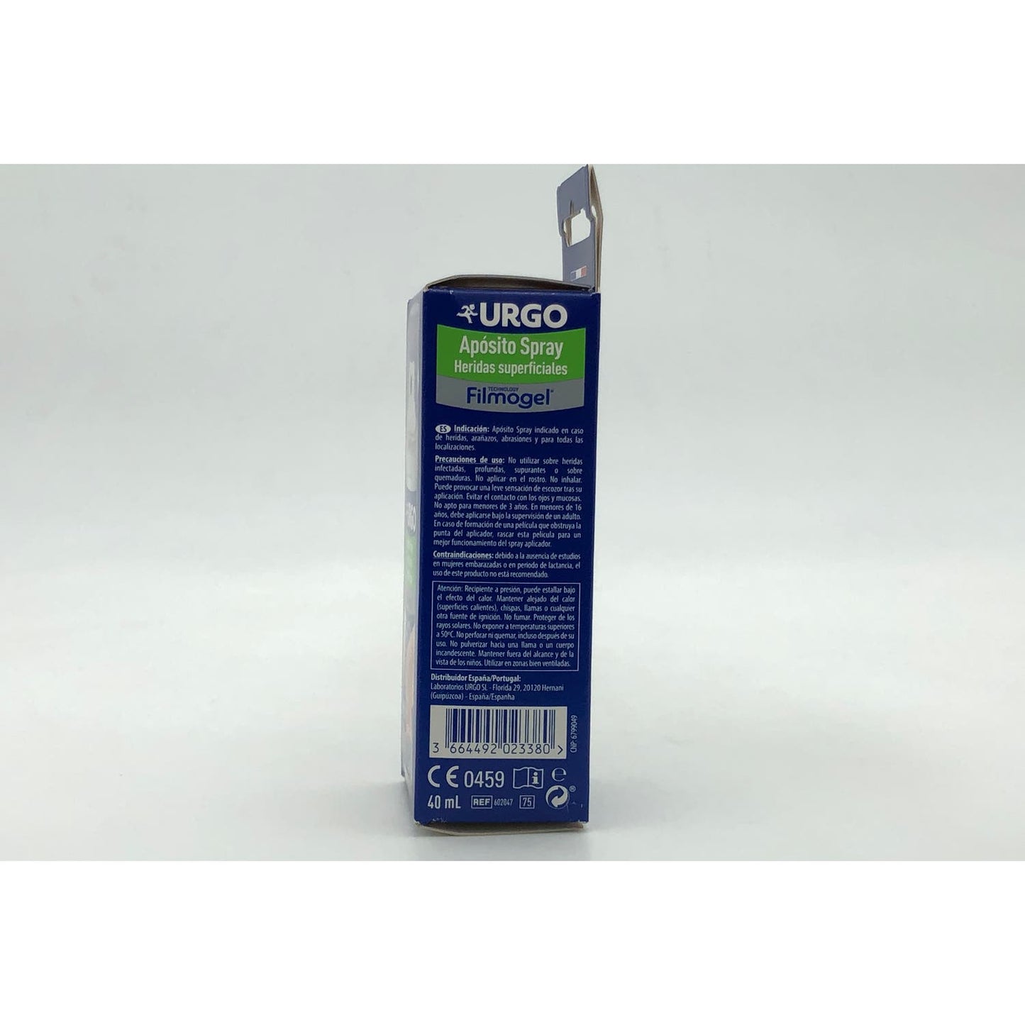 Urgo Apósito Spray 40ml