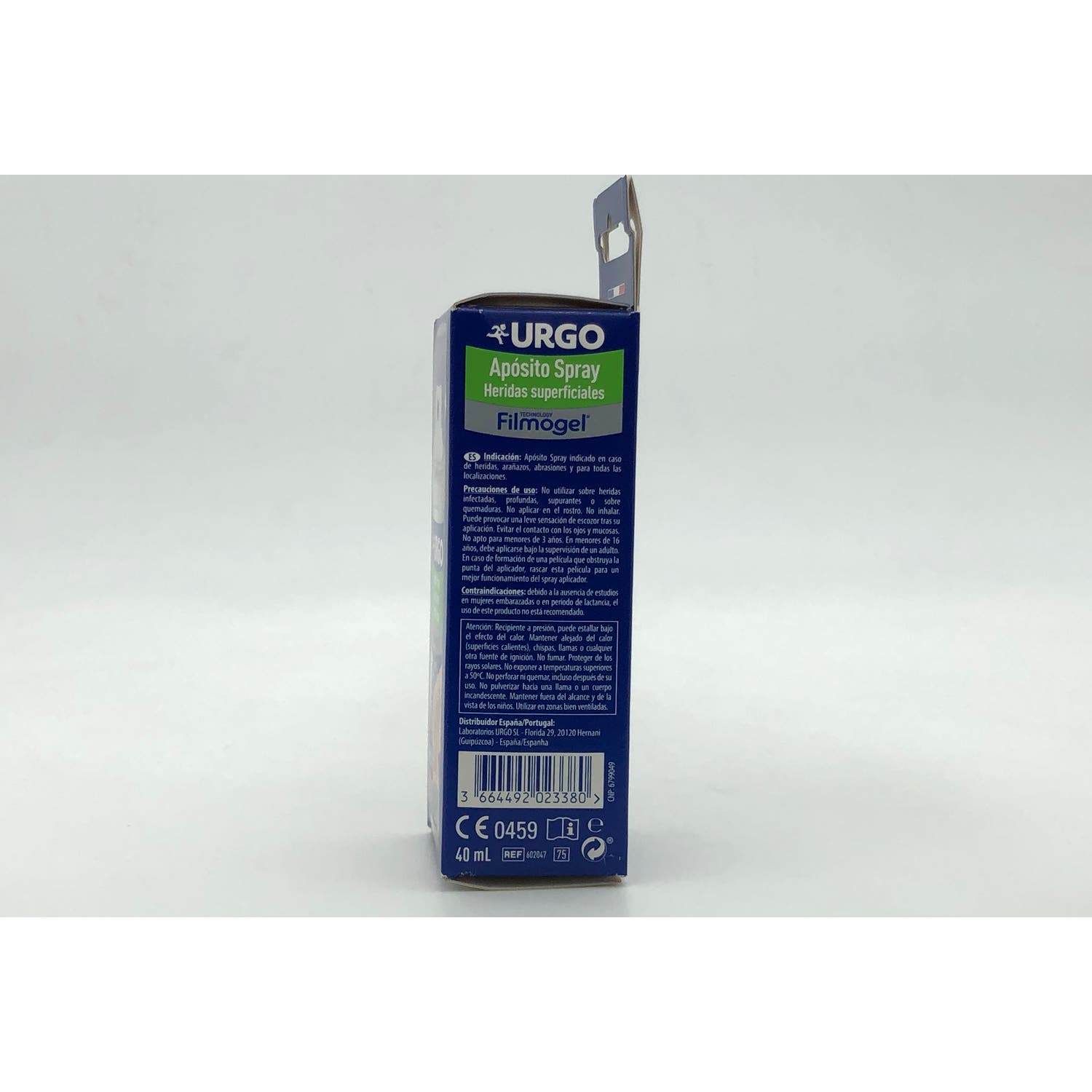 Urgo Apósito Spray 40ml