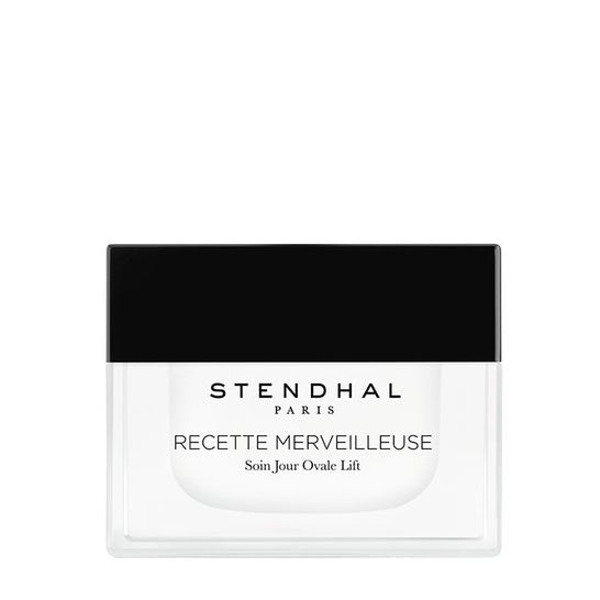 Stendhal Recette Merveilleuse Cuidado Día Oval Lift 50 ml
