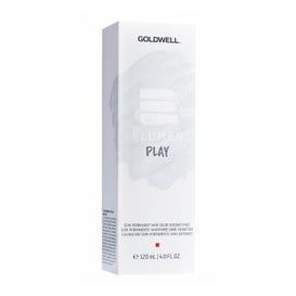 Goldwell Elumen Play Semi Permanent Oxidant Free Clear 120 ml