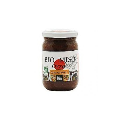 Bio Miso Cebada 200 g