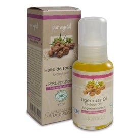 Laboratoire Du Haut-ségala aceite de juncia avellanada 50ml