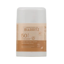 Laboratoires de Biarritz Spf50+ Stick Solar Color 12g
