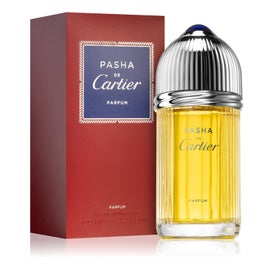 Cartier Pasha Cartier Eau de Parfum 100ml