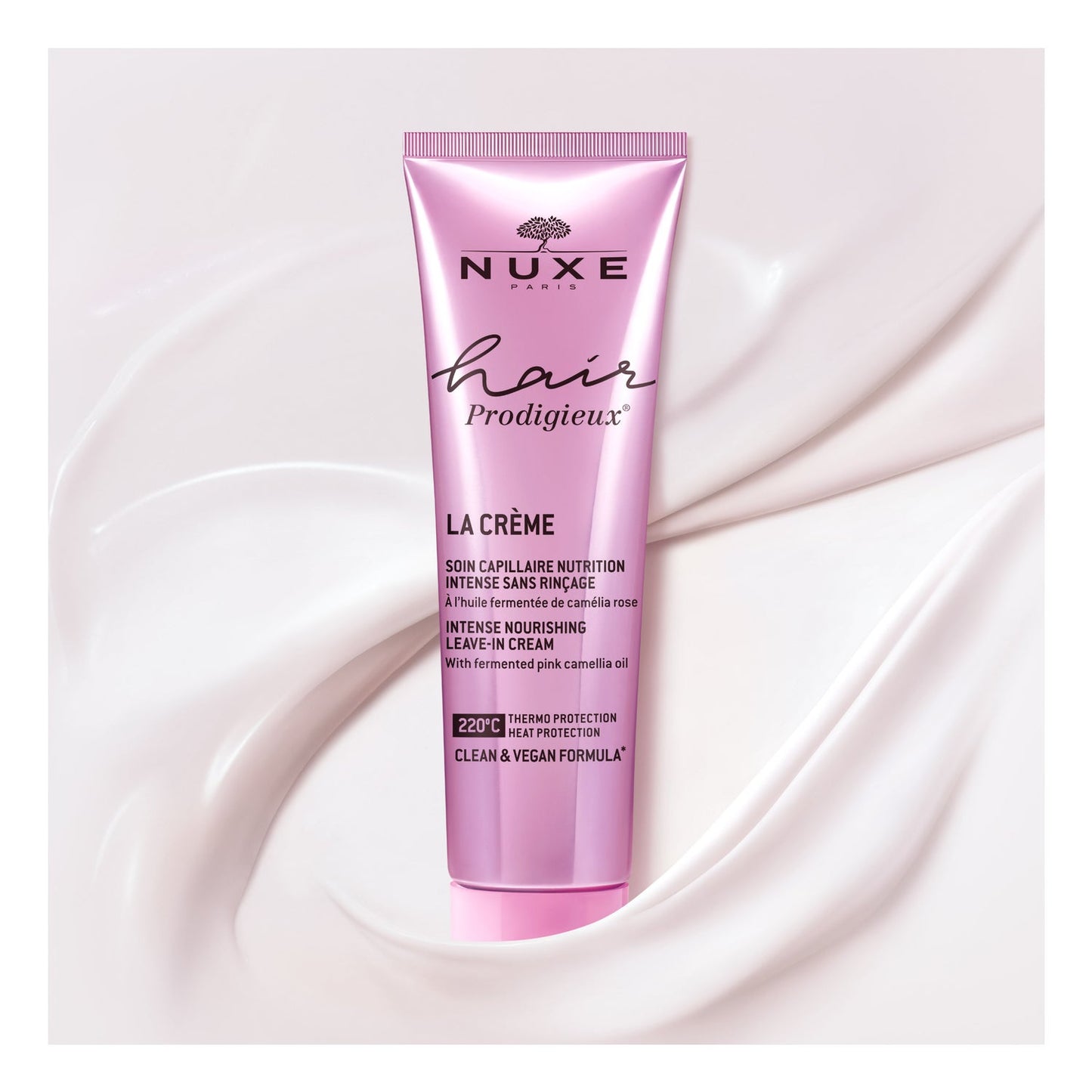 Nuxe Hair Prodigieux Tratamiento Capilar Nutrición Intensa 100ml