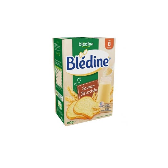 Gallia Bledine Brioche Sabor