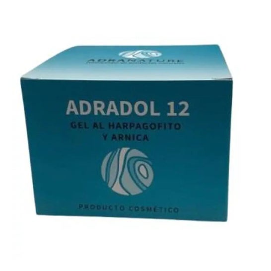 AdraNature Adradol 12 Gel 200ml