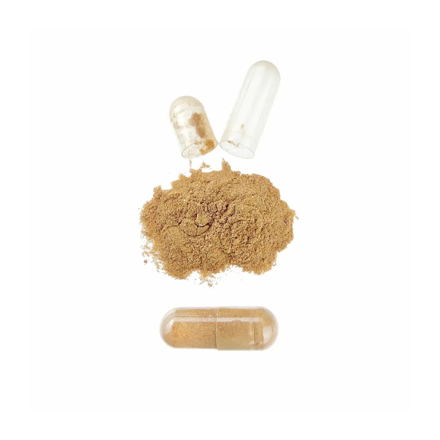 HSN Extracto de Rhodiola Rosea 5:1 400mg 120vcaps