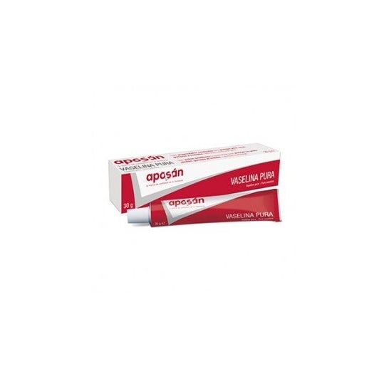 Aposán vaselina pura 30g