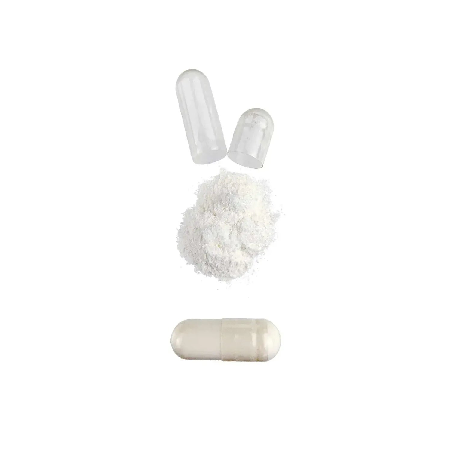 HSN Vitamina K2 100mcg 120vcaps