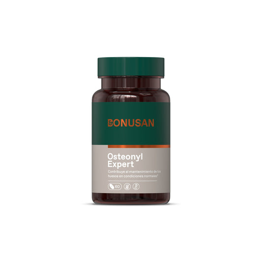 Bonusan Osteonyl 60caps