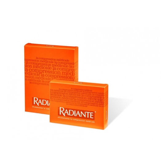 Radiante 2 Qoton Jarfix Media Pa Postop Negro T1C 1 Par