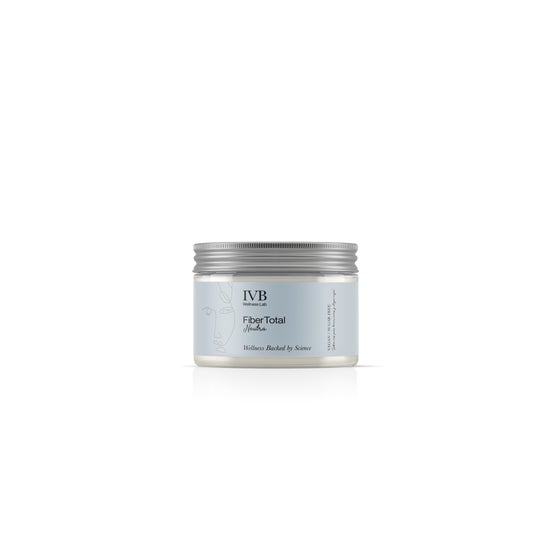 IVB Wellness FiberTotal Sabor Neutro 120 g