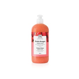 Soivre Cosmetics Gel Ducha & Champú Frutos Rojos 500ml