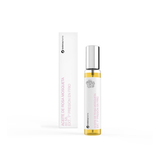 BotánicaPharma Aceite de Rosa Mosqueta Spray 60ml