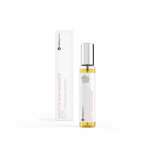 BotánicaPharma Aceite de Rosa Mosqueta Spray 60ml