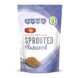 Linwood Semillas Lino Germinado Bio 200g