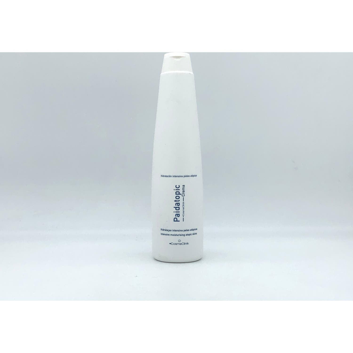 Creme Paidatopic Cosmeclinik 400ml