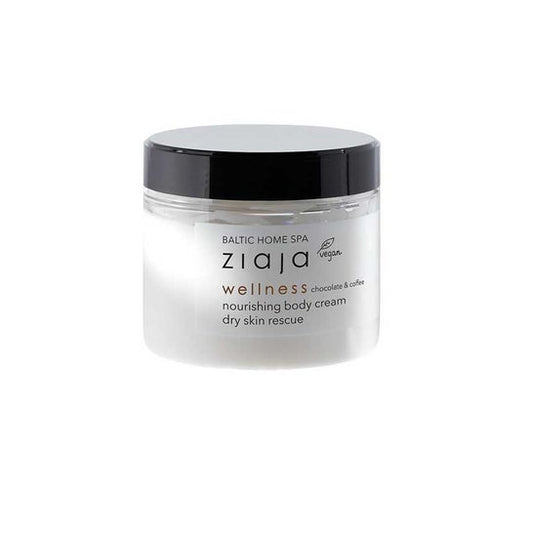 Ziaja Baltic Home Spa Wellness Crema Corporal Nutritiva 300ml