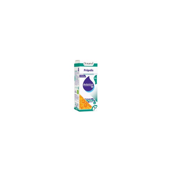 Drasanvi Botanical Bio Própolis 50 ml
