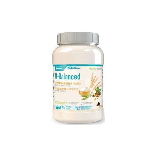 Marnys Sports Total Wellness V-Balanced 1350 g