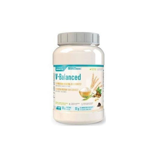 Marnys Sports Total Wellness V-Balanced 1350 g