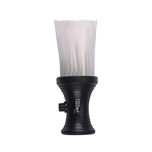 Eurostil Cepillo Barbero con Talco